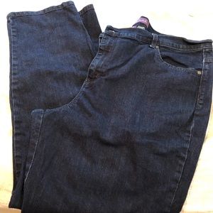 Gloria Vanderbilt Amanda Jeans